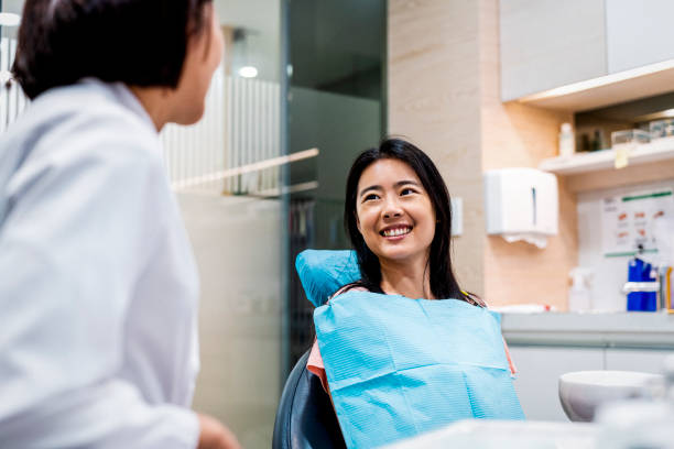 Professional  Holistic Dental Services in Midway City, CA