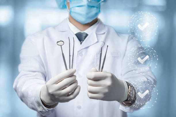 Best TMJ/TMD Treatment  in Midway City, CA