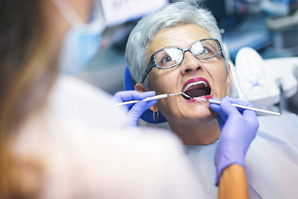 Best Cosmetic Dentistry  in Midway City, CA