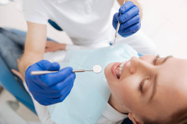 Best Teeth Whitening  in Midway City, CA